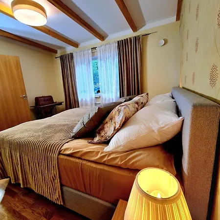 Villa 50 Ruutmeetrit Reval